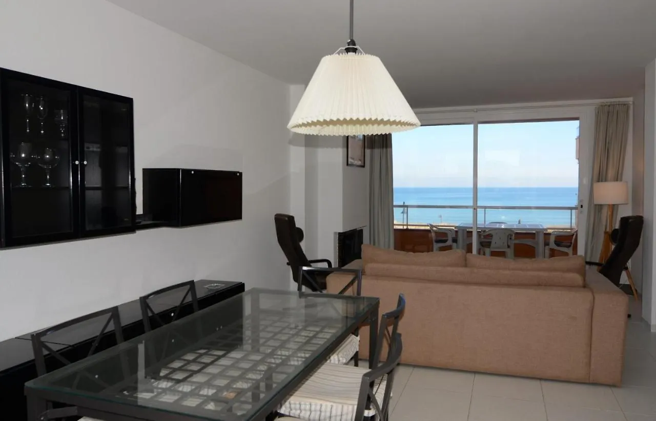 Golf Mar II C 1-4 Apartamento Pals