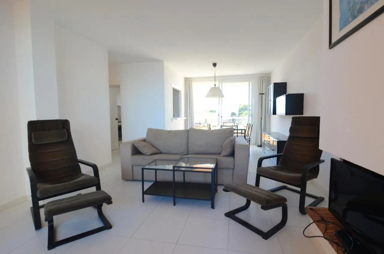 Golf Mar II C 1-4 Apartamento Pals