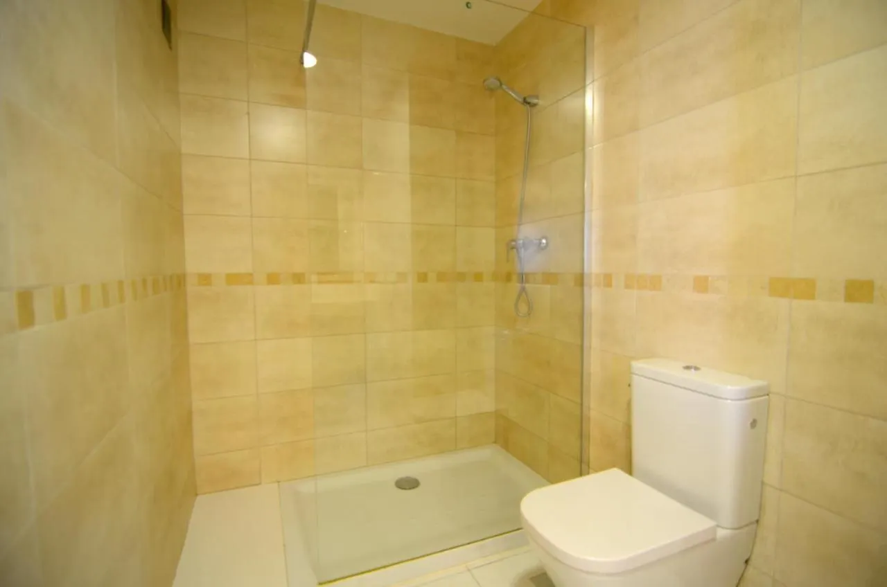 Golf Mar II C 1-4 Apartamento Pals Espanha