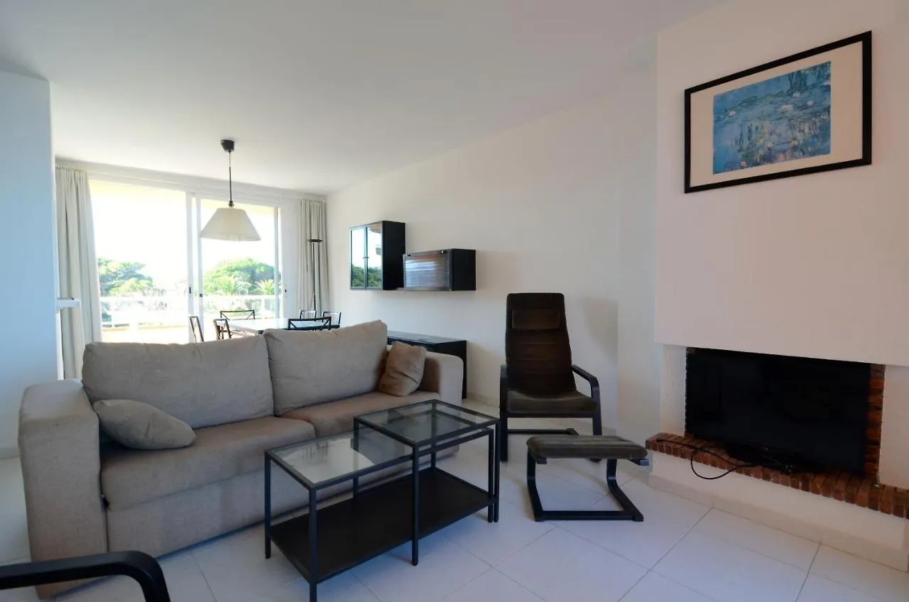 Golf Mar II C 1-4 Apartamento Pals