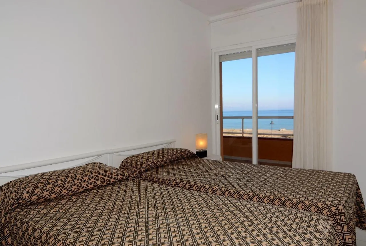 Golf Mar II C 1-4 Apartamento Pals