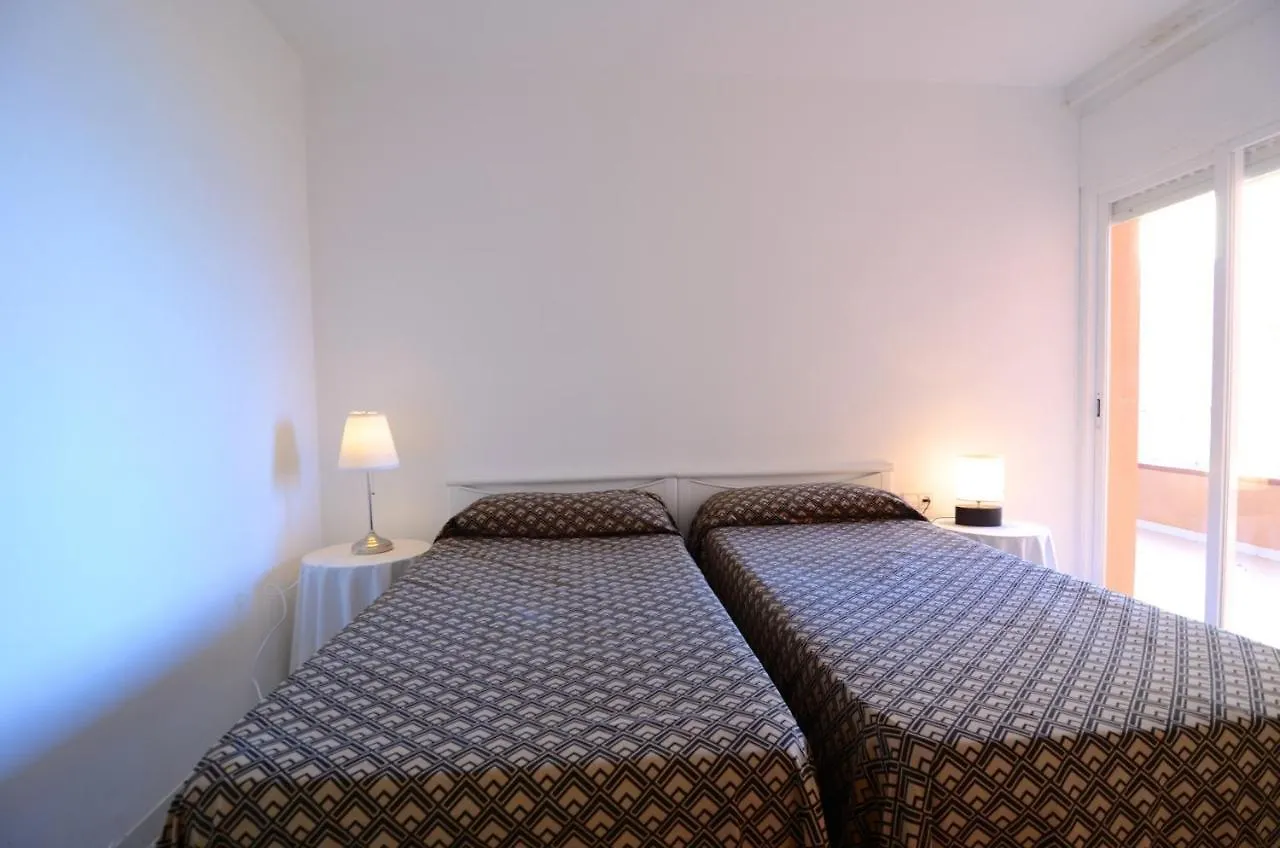 Golf Mar II C 1-4 Apartamento Pals